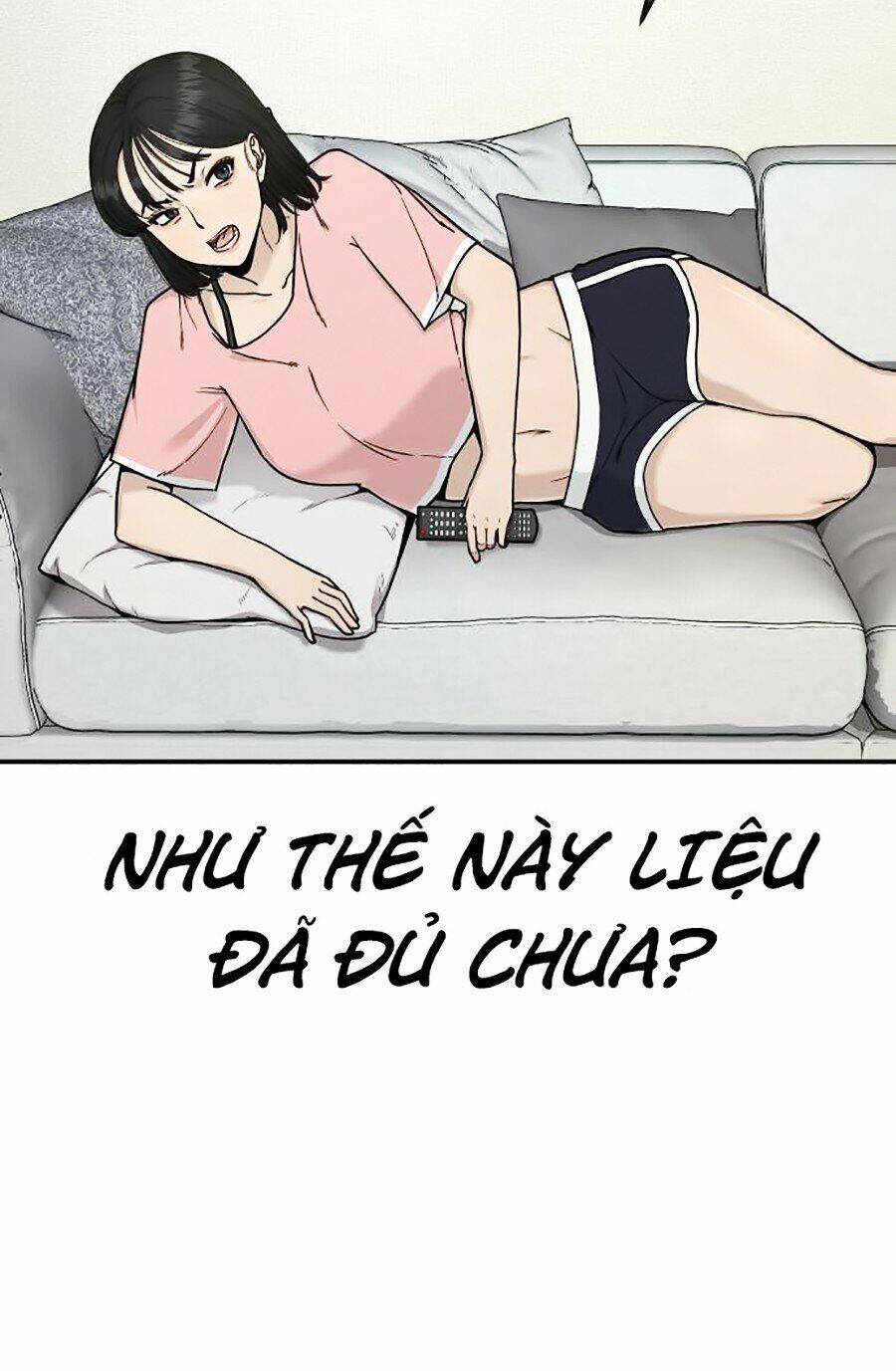 Nhiệm Vụ Tối Thượng Chapter 1 - Trang 2