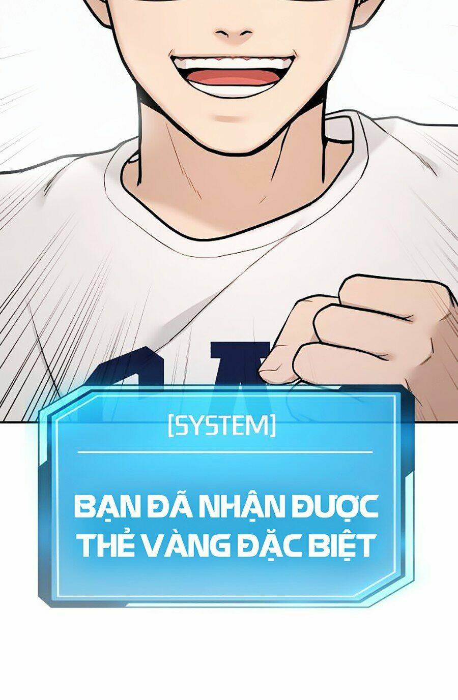 Nhiệm Vụ Tối Thượng Chapter 1 - Trang 2