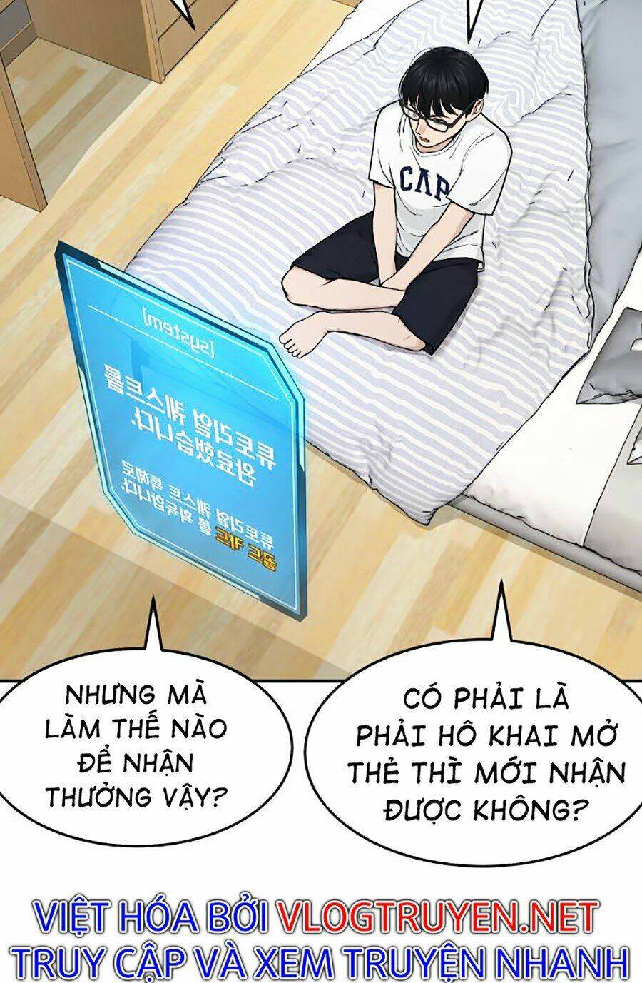 Nhiệm Vụ Tối Thượng Chapter 1 - Trang 2