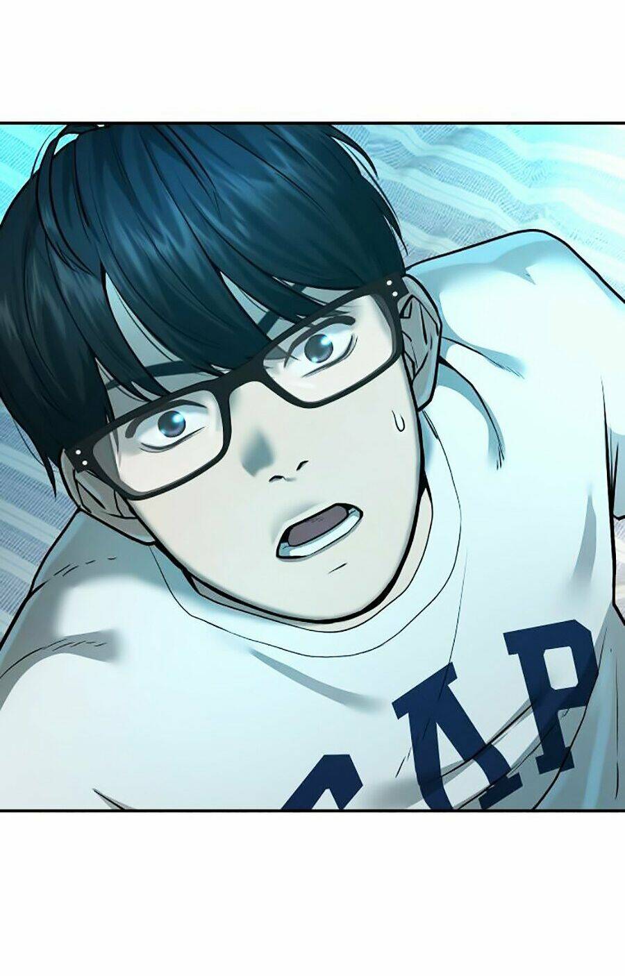 Nhiệm Vụ Tối Thượng Chapter 1 - Trang 2