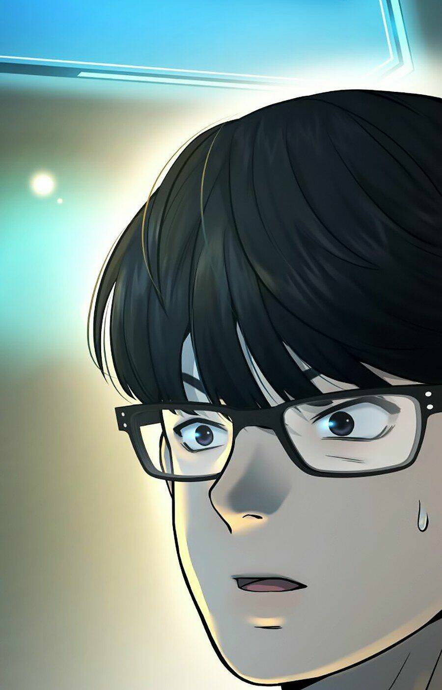 Nhiệm Vụ Tối Thượng Chapter 1 - Trang 2