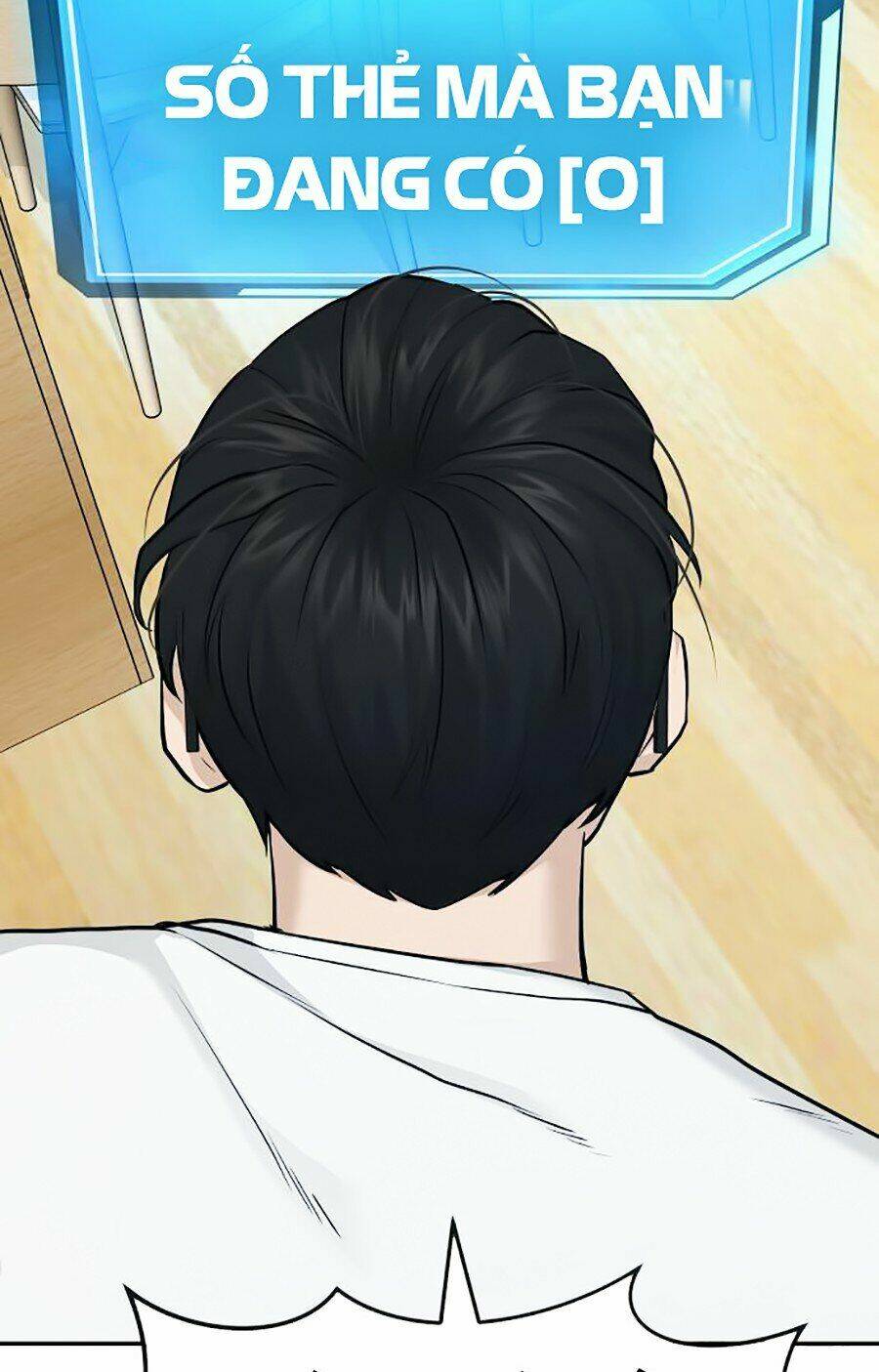 Nhiệm Vụ Tối Thượng Chapter 1 - Trang 2