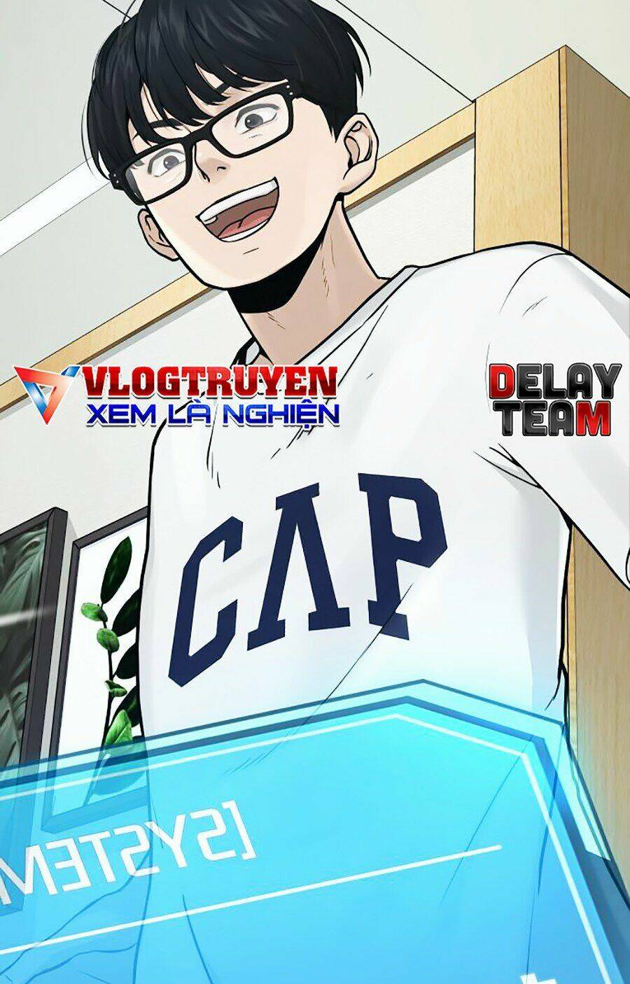 Nhiệm Vụ Tối Thượng Chapter 1 - Trang 2