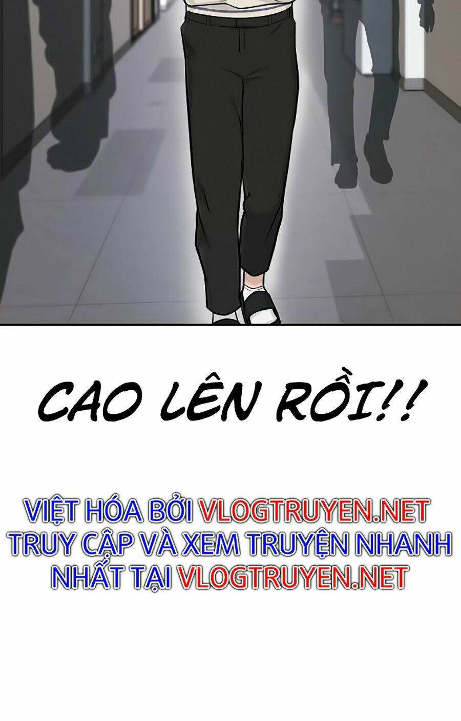 Nhiệm Vụ Tối Thượng Chapter 1 - Trang 2