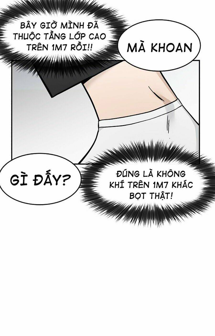 Nhiệm Vụ Tối Thượng Chapter 1 - Trang 2