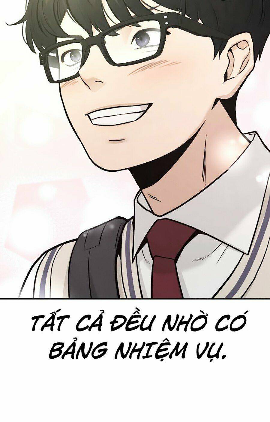 Nhiệm Vụ Tối Thượng Chapter 1 - Trang 2