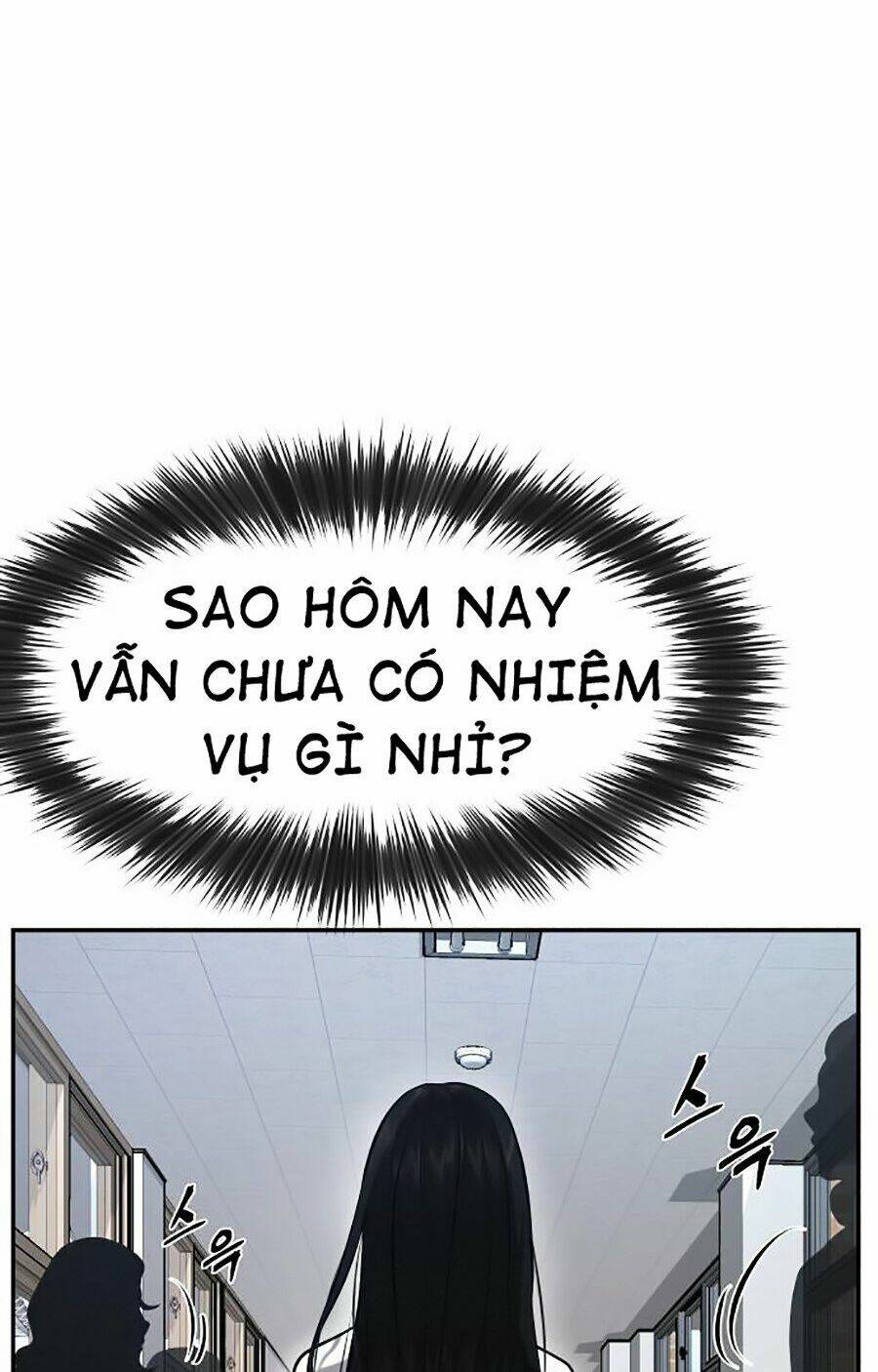 Nhiệm Vụ Tối Thượng Chapter 1 - Trang 2