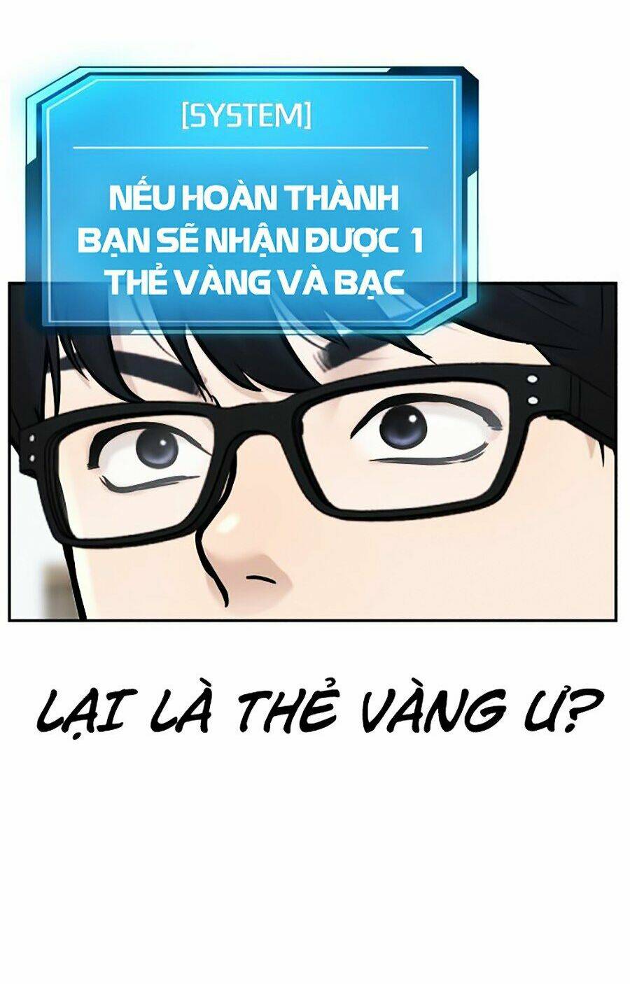 Nhiệm Vụ Tối Thượng Chapter 1 - Trang 2