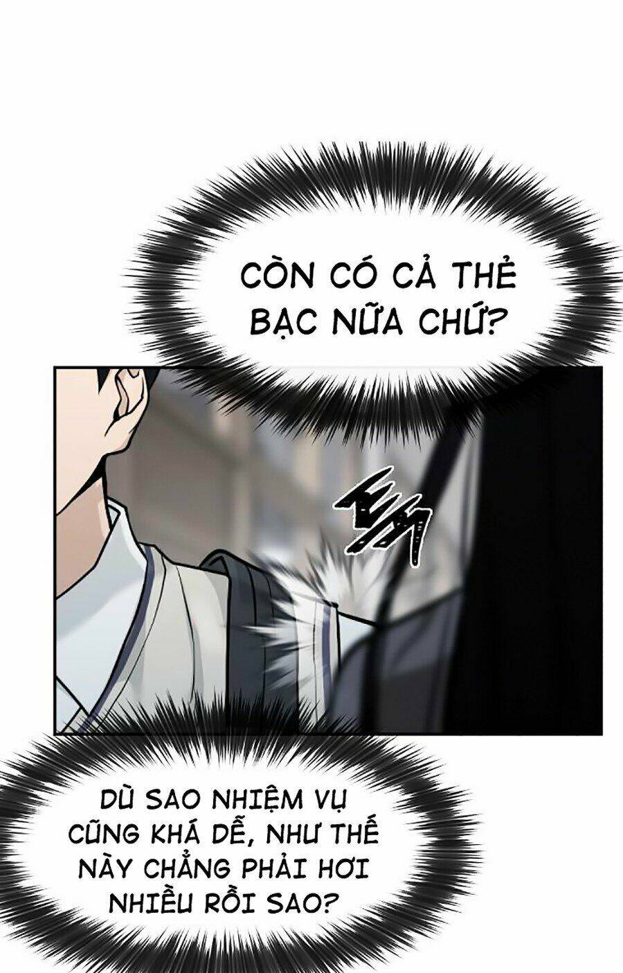 Nhiệm Vụ Tối Thượng Chapter 1 - Trang 2
