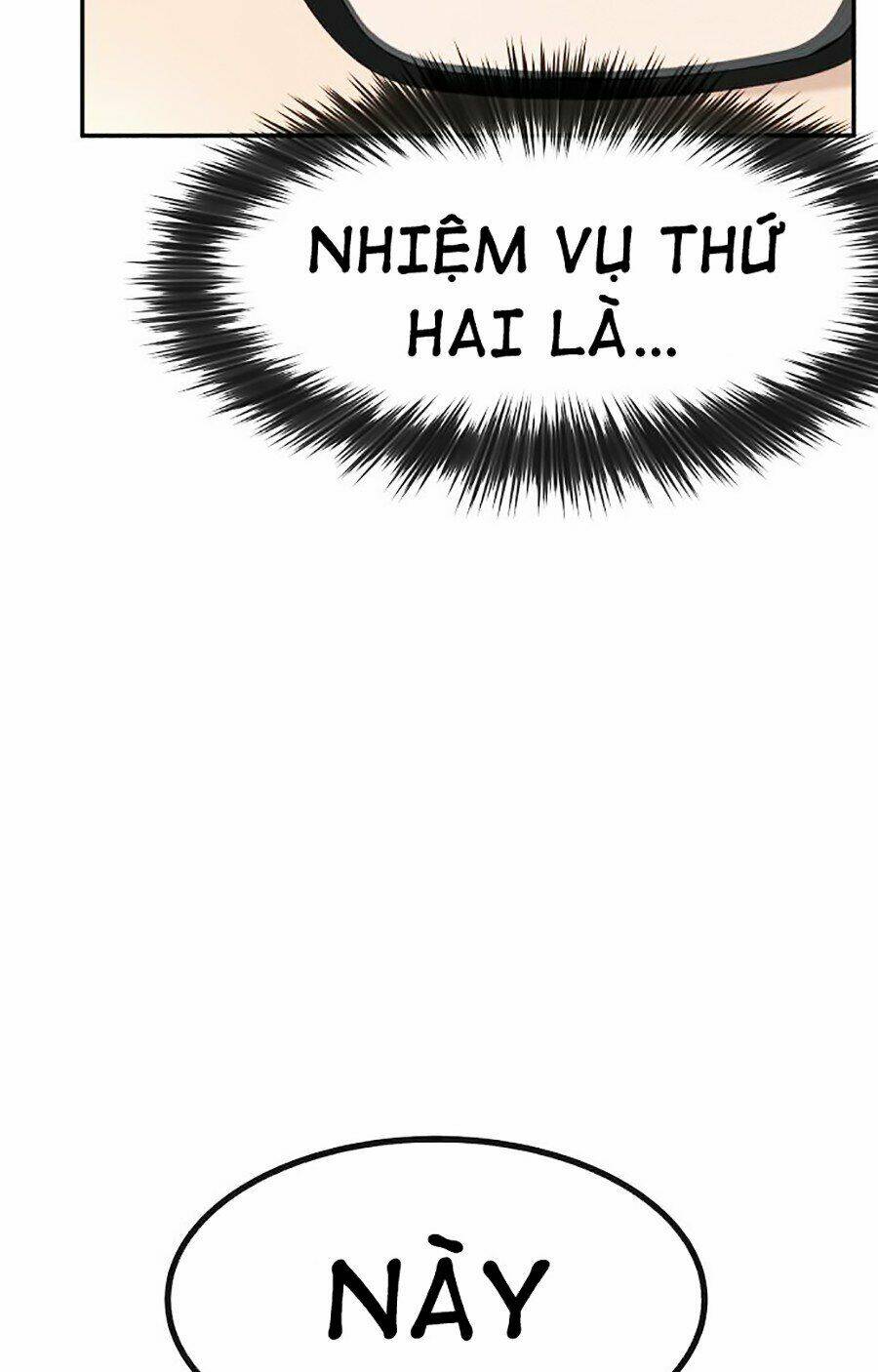 Nhiệm Vụ Tối Thượng Chapter 1 - Trang 2