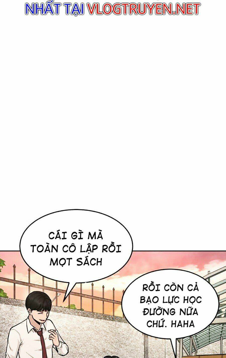 Nhiệm Vụ Tối Thượng Chapter 1 - Trang 2