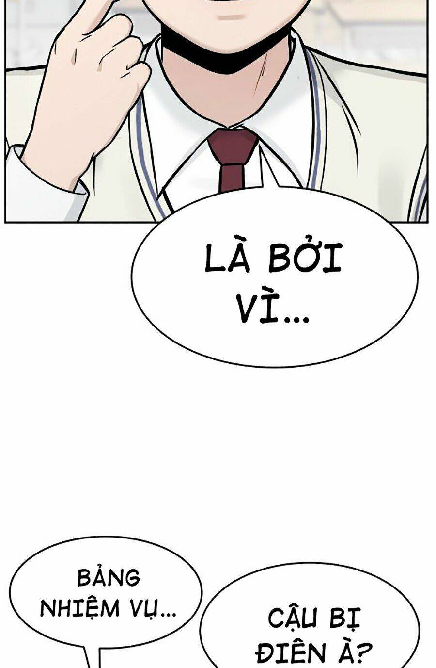 Nhiệm Vụ Tối Thượng Chapter 1 - Trang 2