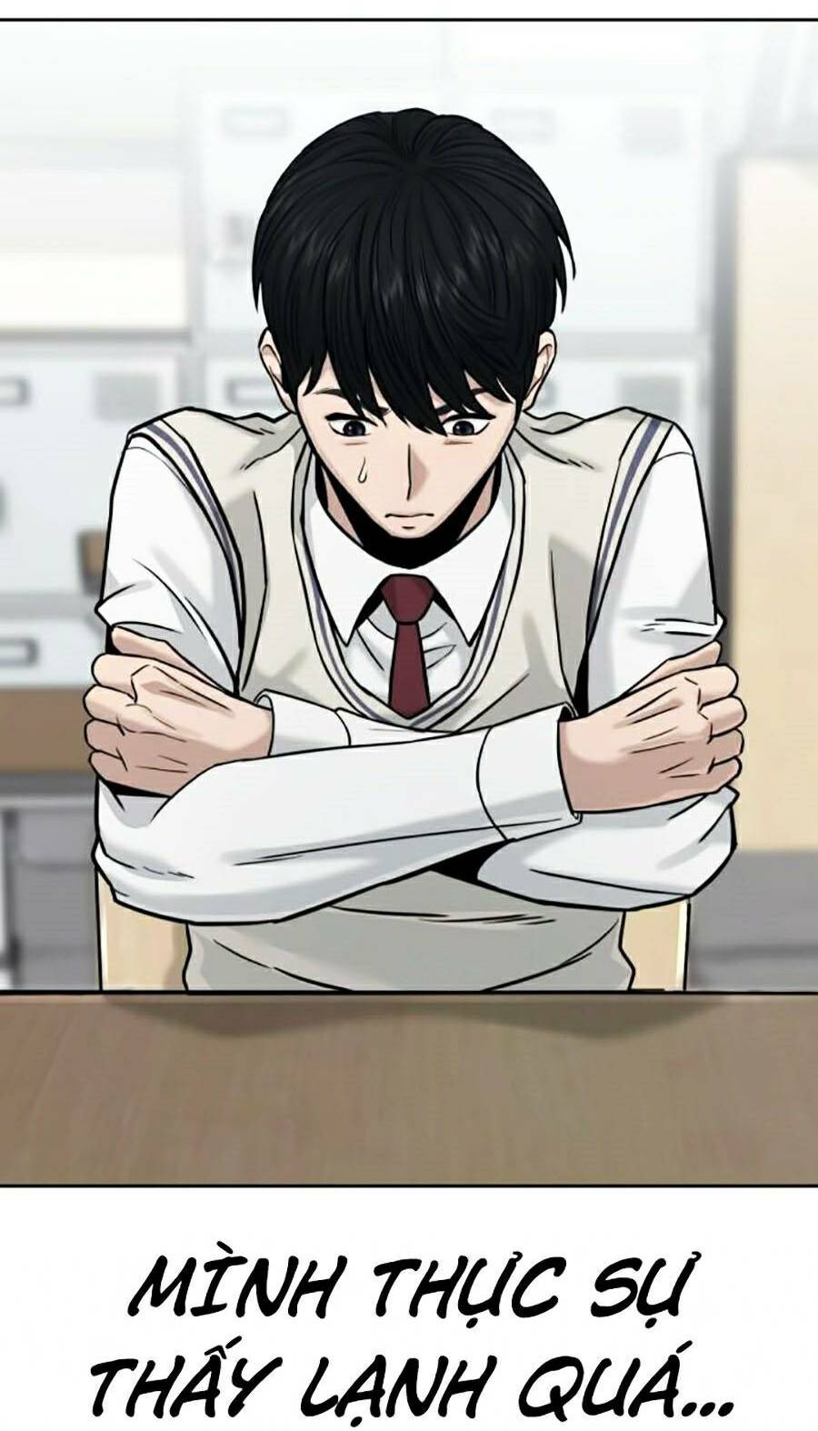 Nhiệm Vụ Tối Thượng Chapter 10 - Trang 2