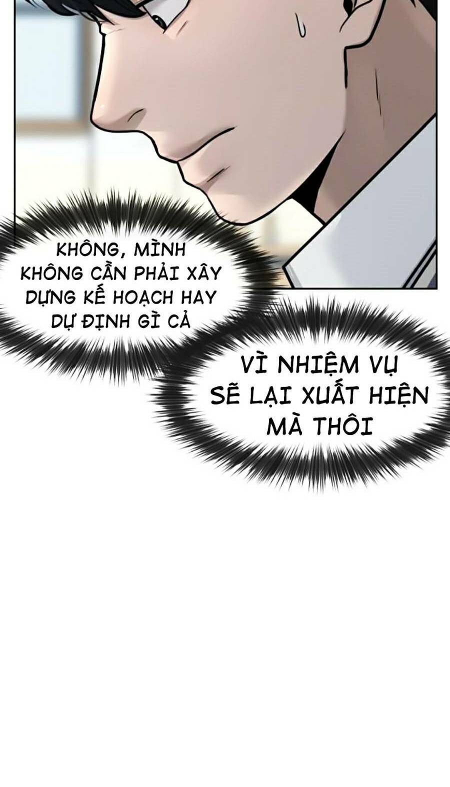 Nhiệm Vụ Tối Thượng Chapter 10 - Trang 2