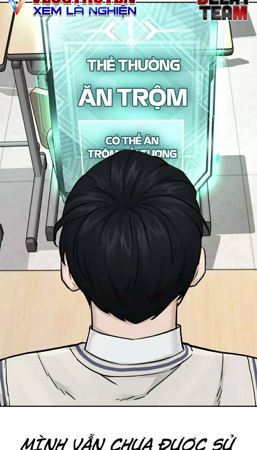 Nhiệm Vụ Tối Thượng Chapter 10 - Trang 2