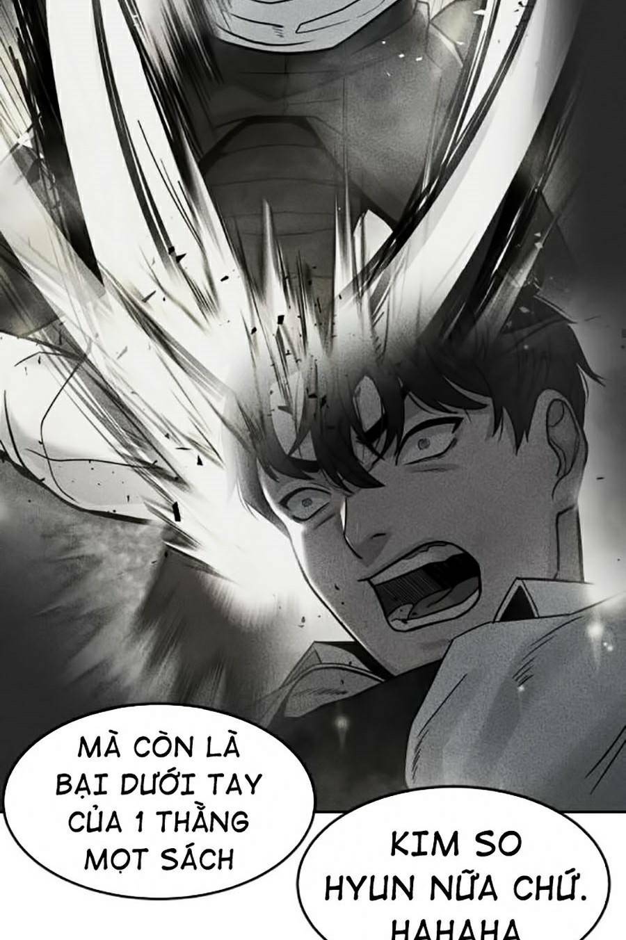 Nhiệm Vụ Tối Thượng Chapter 10 - Trang 2