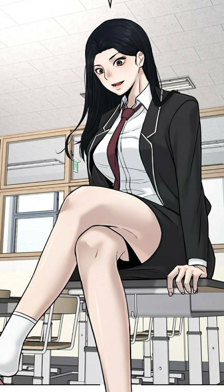 Nhiệm Vụ Tối Thượng Chapter 10 - Trang 2