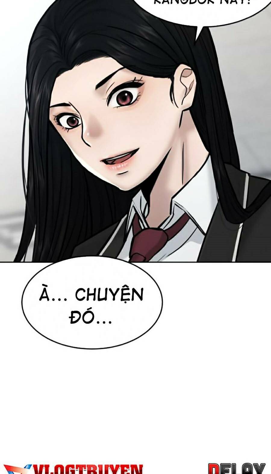 Nhiệm Vụ Tối Thượng Chapter 10 - Trang 2