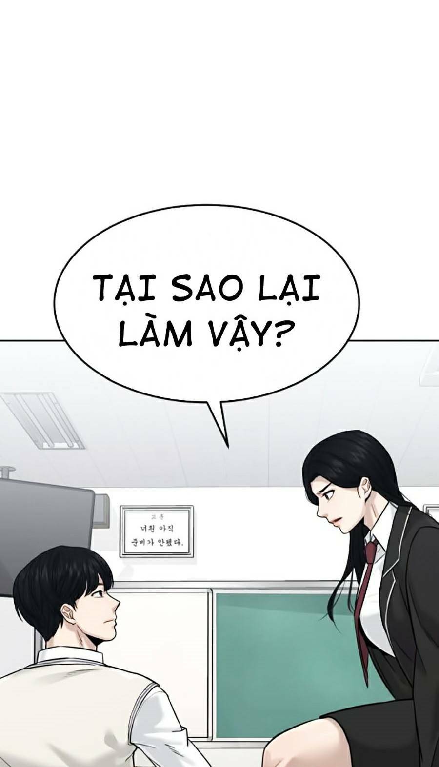 Nhiệm Vụ Tối Thượng Chapter 10 - Trang 2