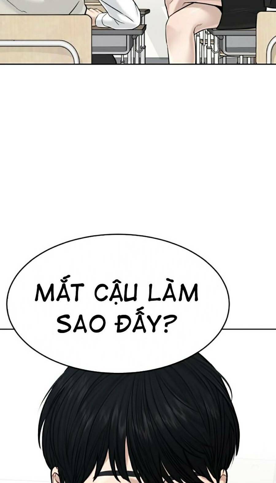 Nhiệm Vụ Tối Thượng Chapter 10 - Trang 2