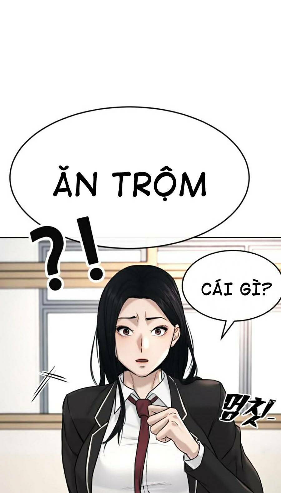 Nhiệm Vụ Tối Thượng Chapter 10 - Trang 2