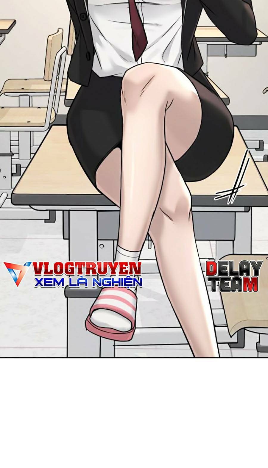 Nhiệm Vụ Tối Thượng Chapter 10 - Trang 2