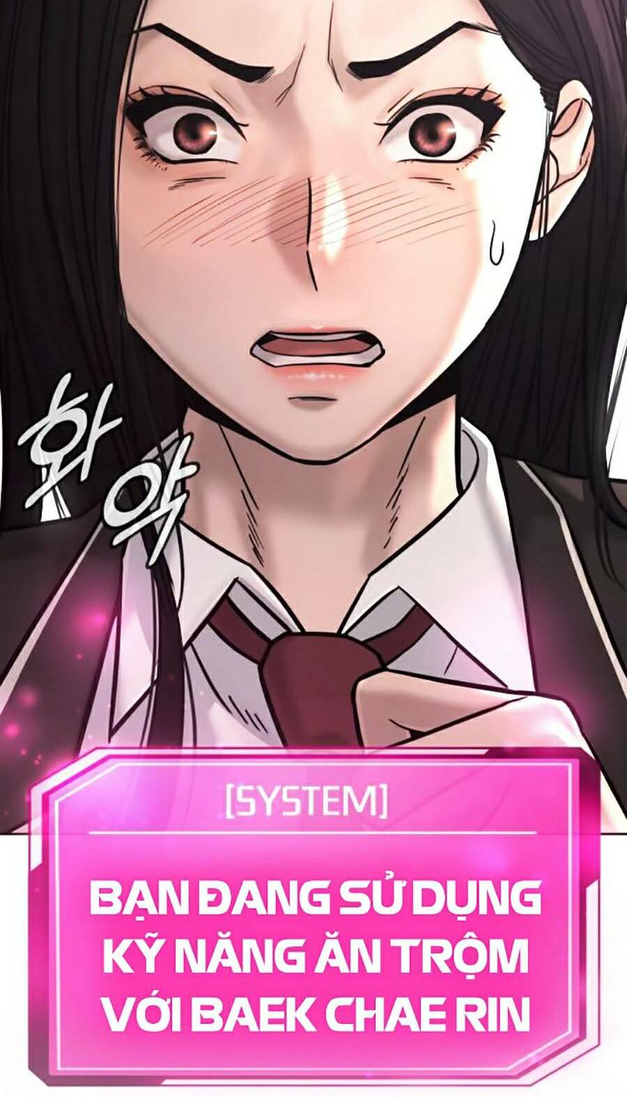 Nhiệm Vụ Tối Thượng Chapter 10 - Trang 2