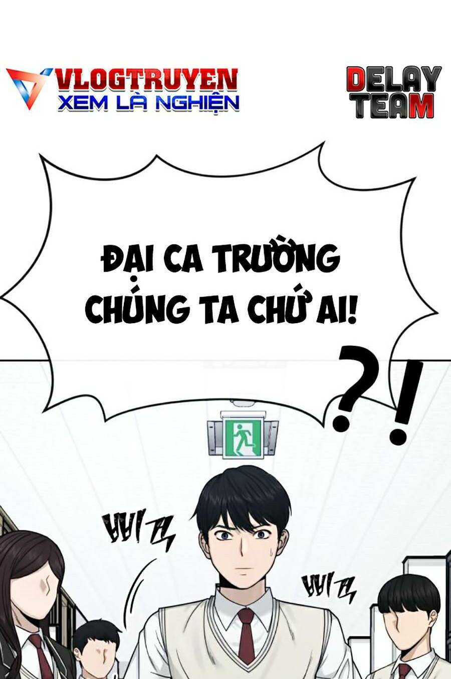 Nhiệm Vụ Tối Thượng Chapter 10 - Trang 2