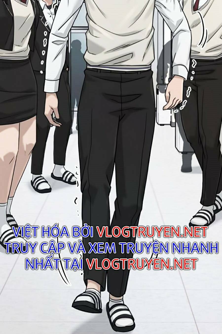 Nhiệm Vụ Tối Thượng Chapter 10 - Trang 2