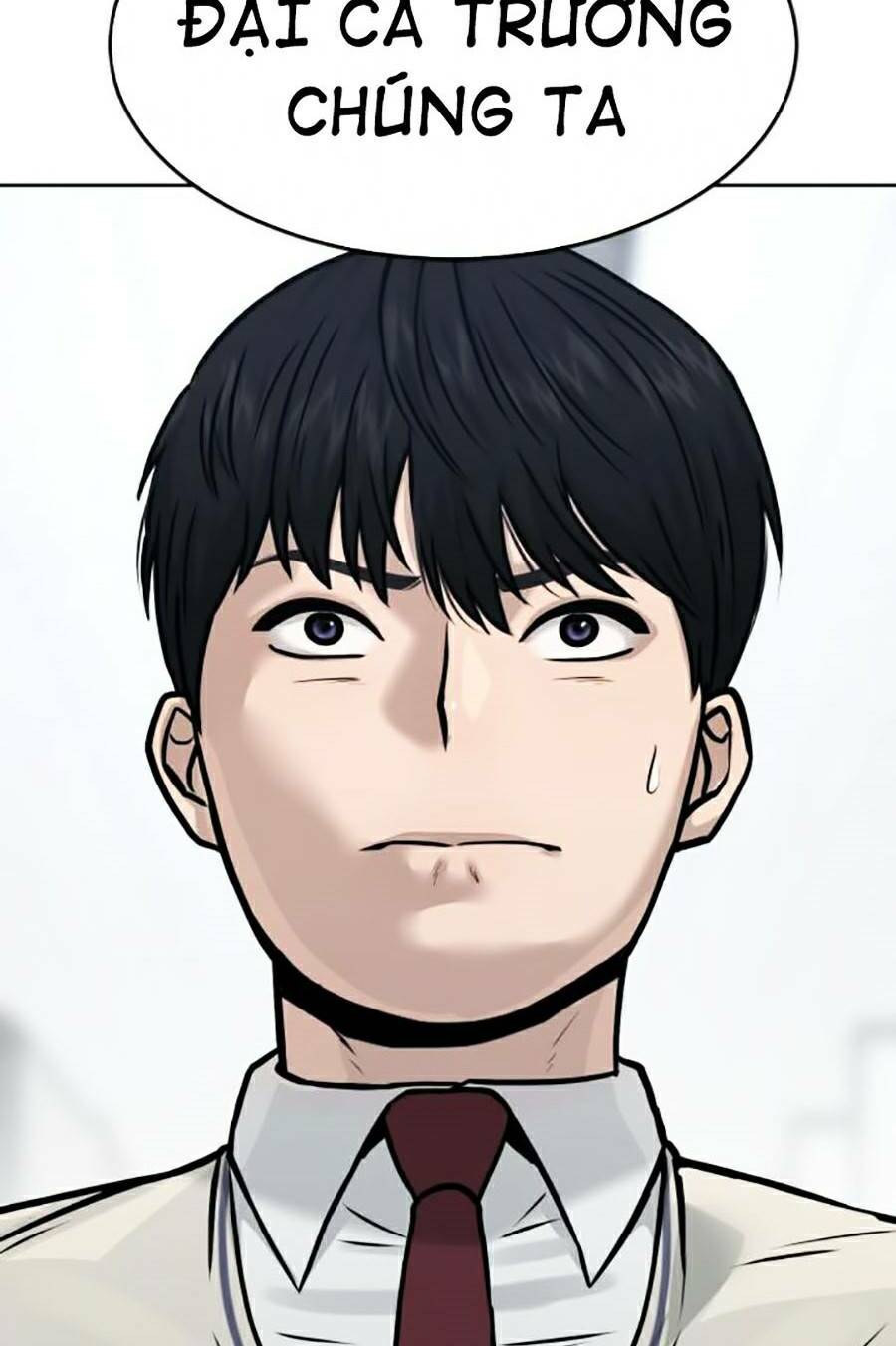 Nhiệm Vụ Tối Thượng Chapter 10 - Trang 2