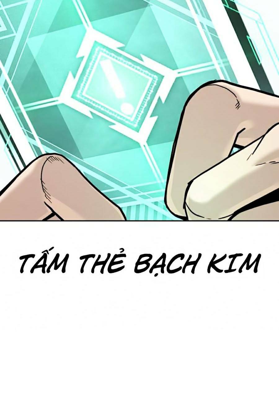 Nhiệm Vụ Tối Thượng Chapter 10 - Trang 2