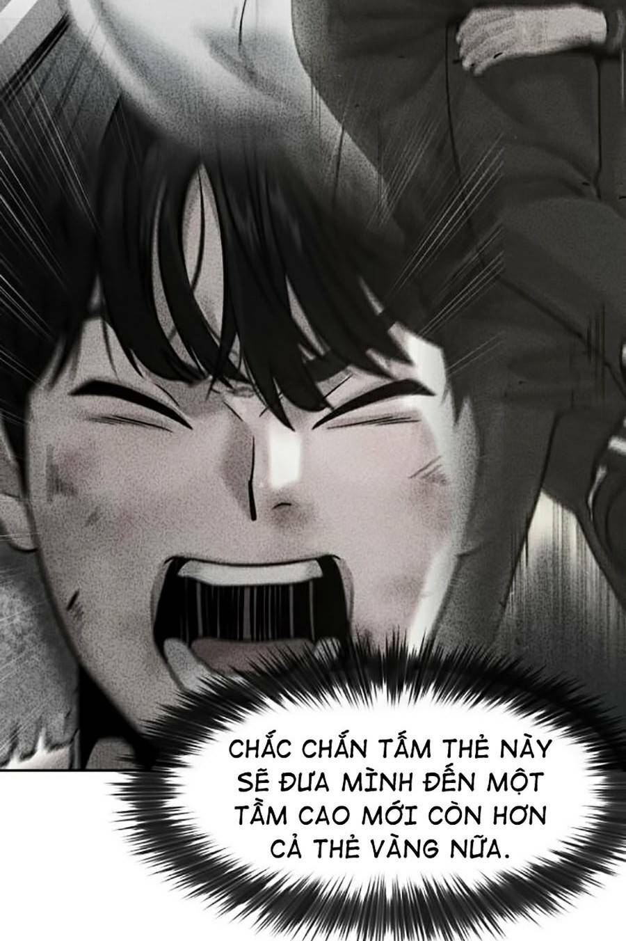 Nhiệm Vụ Tối Thượng Chapter 10 - Trang 2