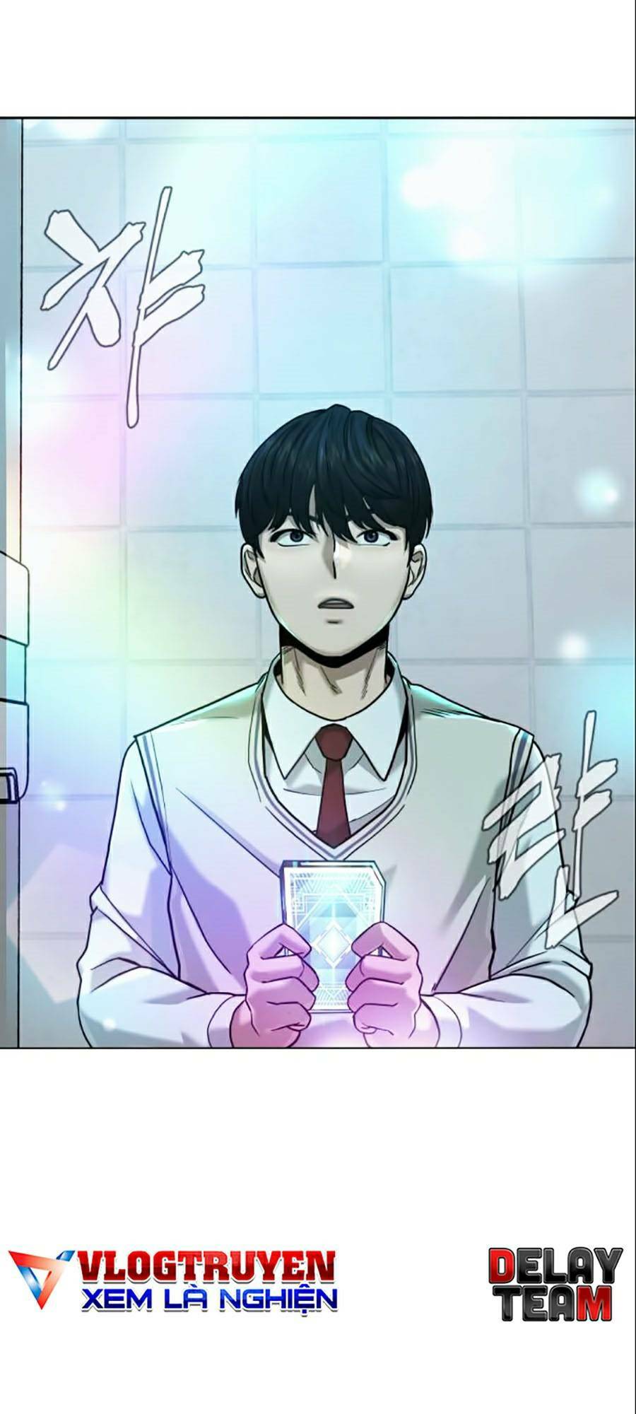 Nhiệm Vụ Tối Thượng Chapter 10 - Trang 2