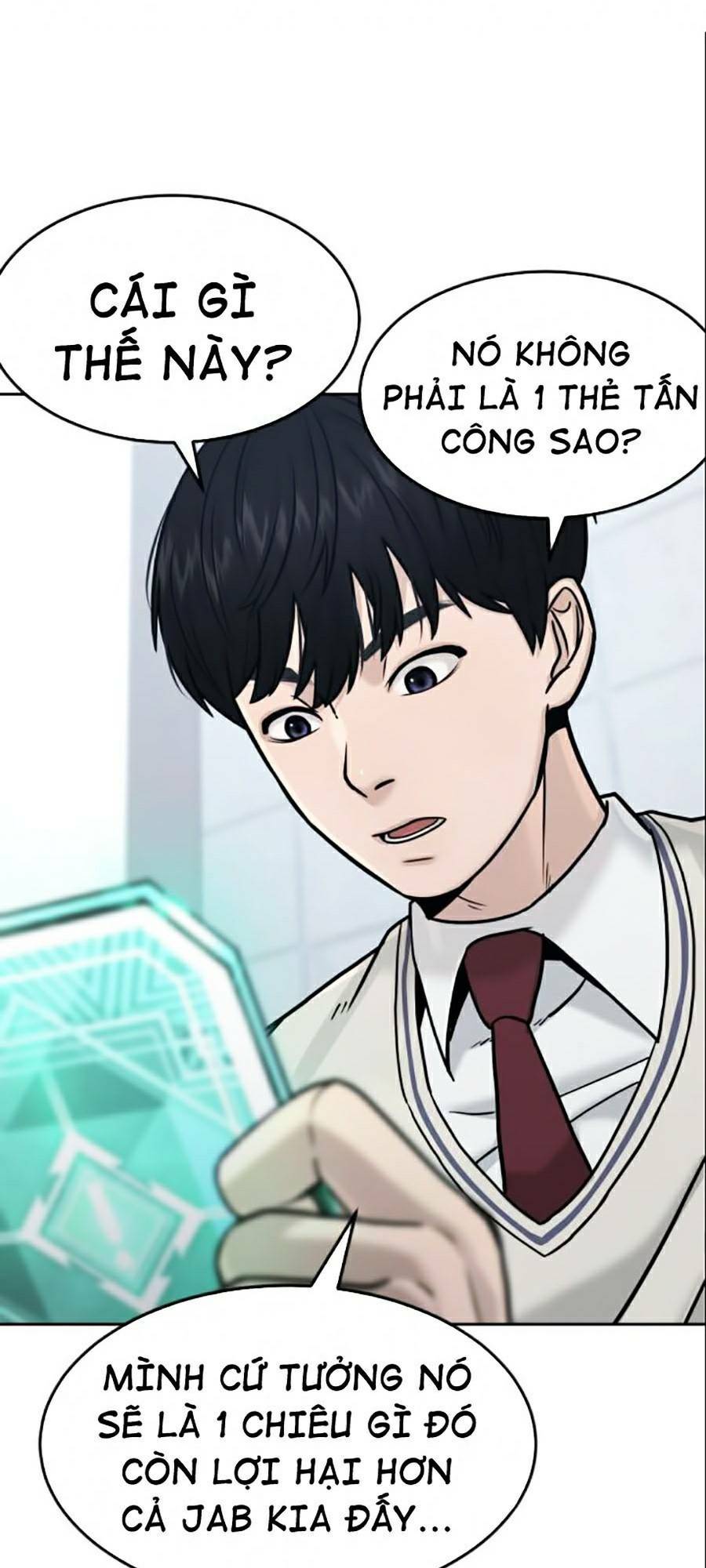 Nhiệm Vụ Tối Thượng Chapter 10 - Trang 2