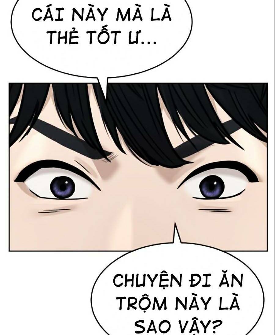 Nhiệm Vụ Tối Thượng Chapter 10 - Trang 2