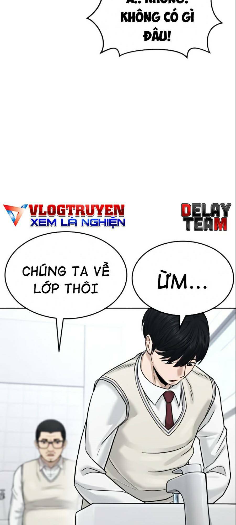 Nhiệm Vụ Tối Thượng Chapter 10 - Trang 2