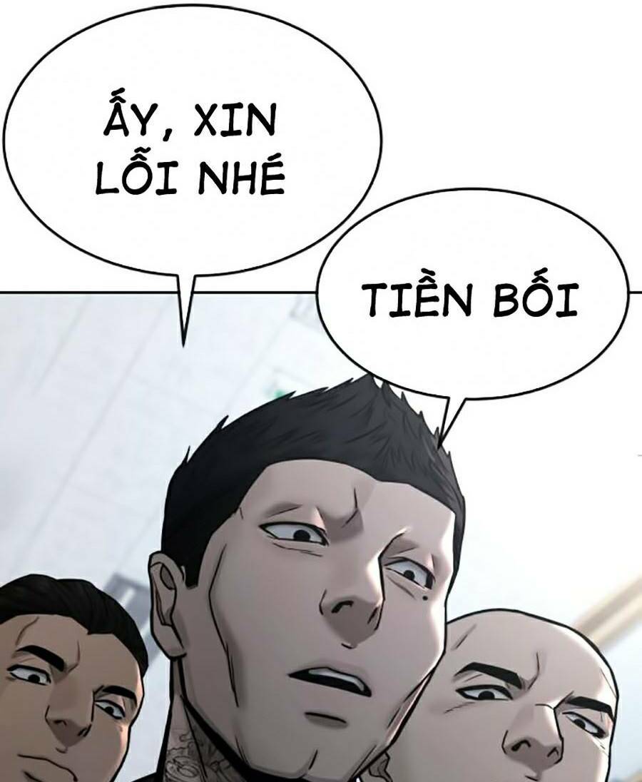 Nhiệm Vụ Tối Thượng Chapter 10 - Trang 2