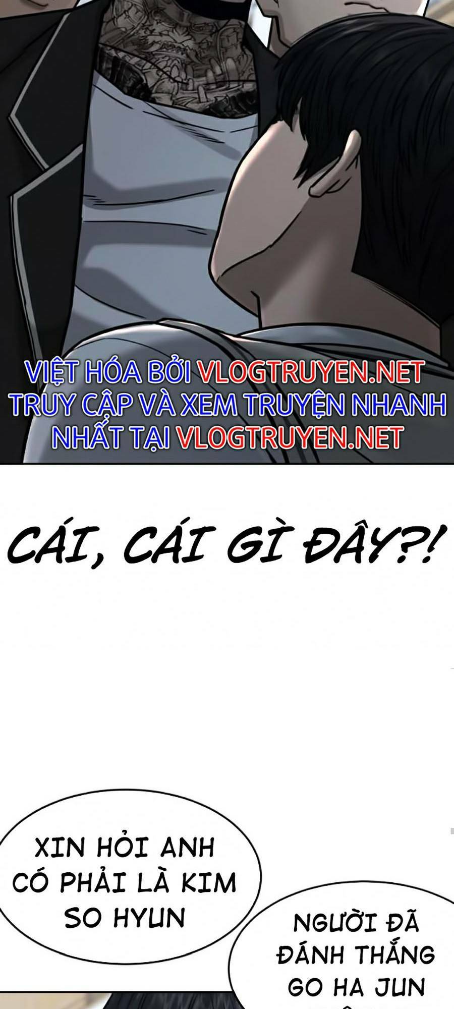 Nhiệm Vụ Tối Thượng Chapter 10 - Trang 2