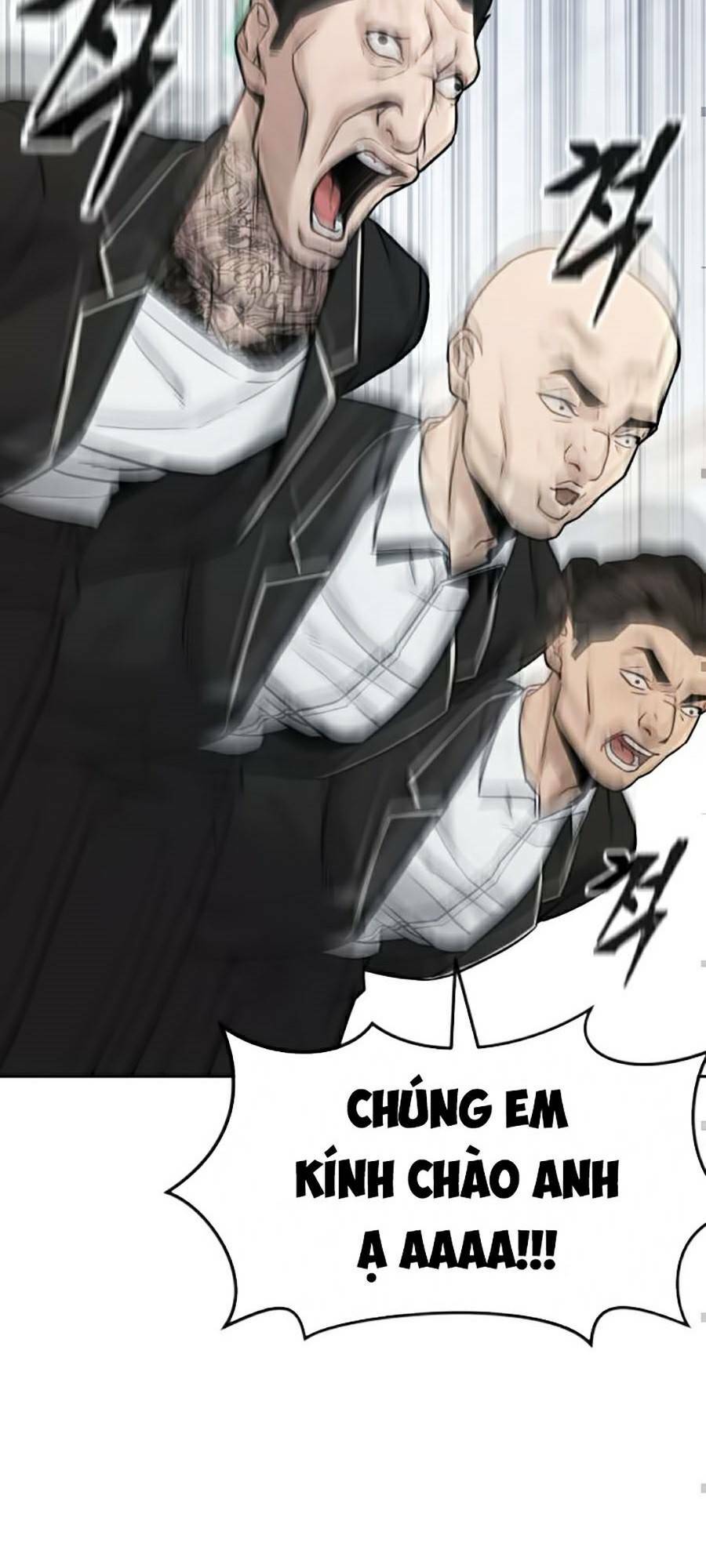 Nhiệm Vụ Tối Thượng Chapter 10 - Trang 2