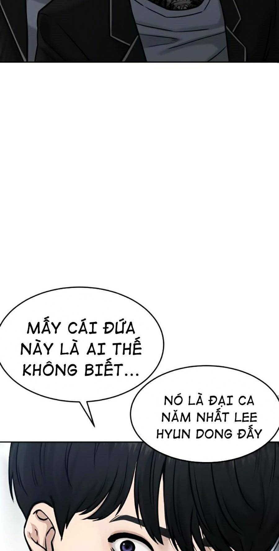 Nhiệm Vụ Tối Thượng Chapter 10 - Trang 2