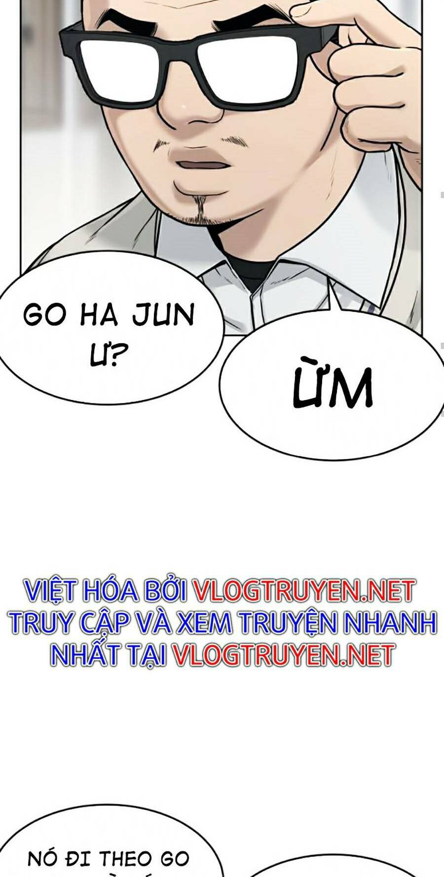 Nhiệm Vụ Tối Thượng Chapter 10 - Trang 2