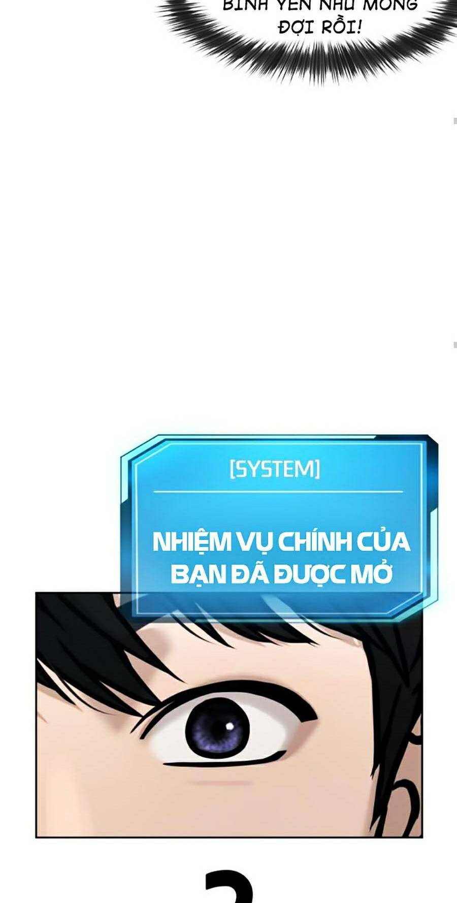 Nhiệm Vụ Tối Thượng Chapter 10 - Trang 2