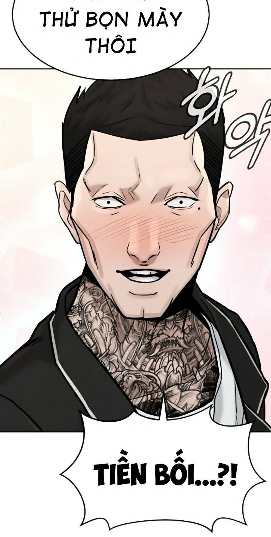 Nhiệm Vụ Tối Thượng Chapter 10 - Trang 2