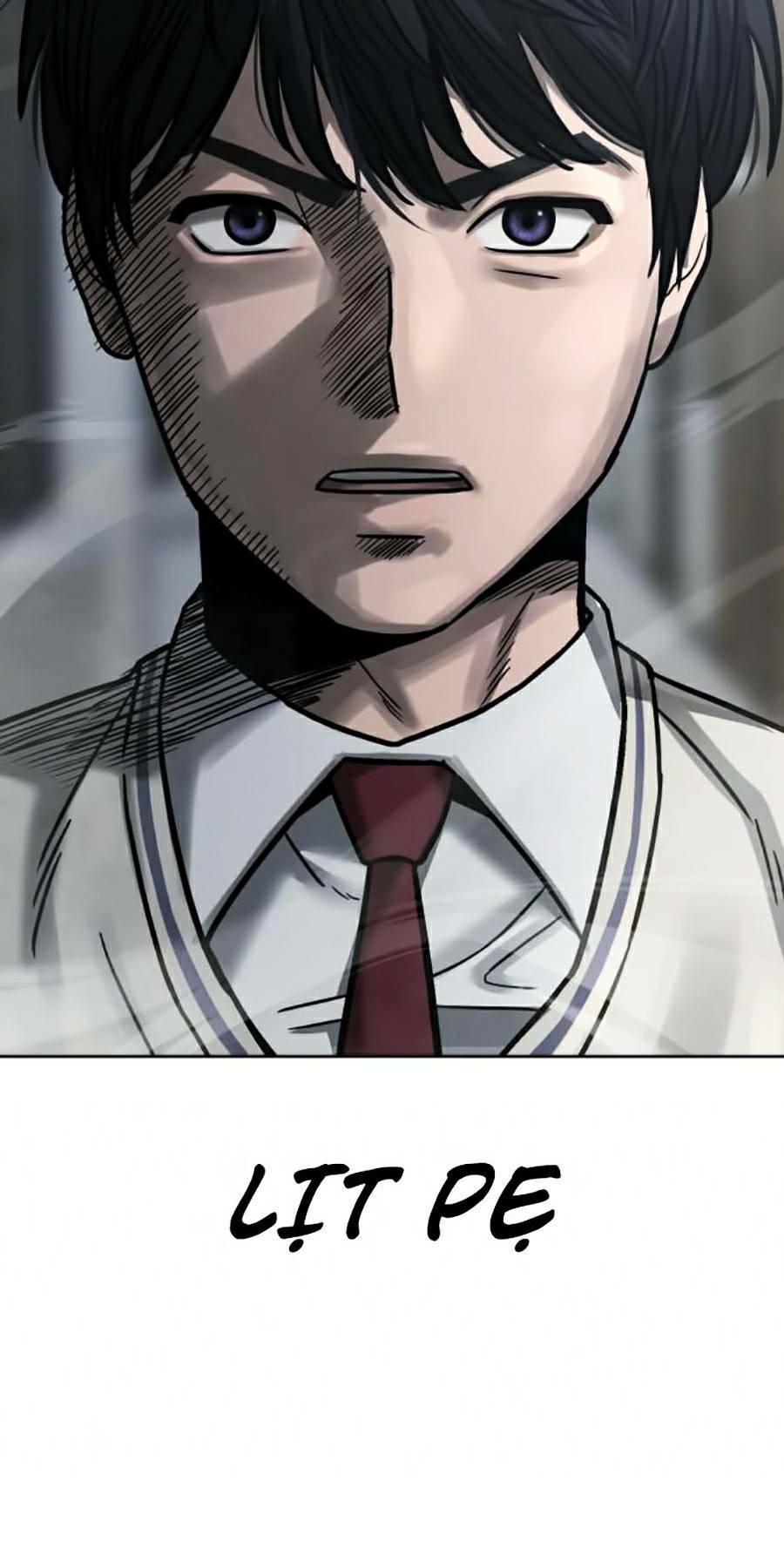 Nhiệm Vụ Tối Thượng Chapter 10 - Trang 2