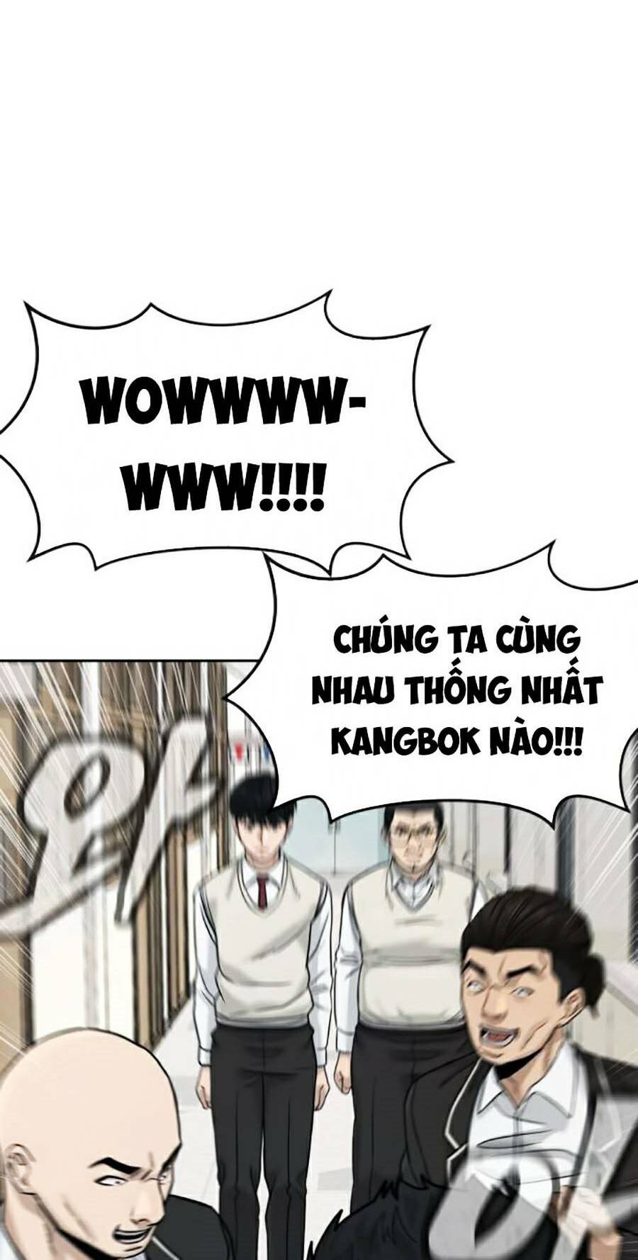 Nhiệm Vụ Tối Thượng Chapter 10 - Trang 2
