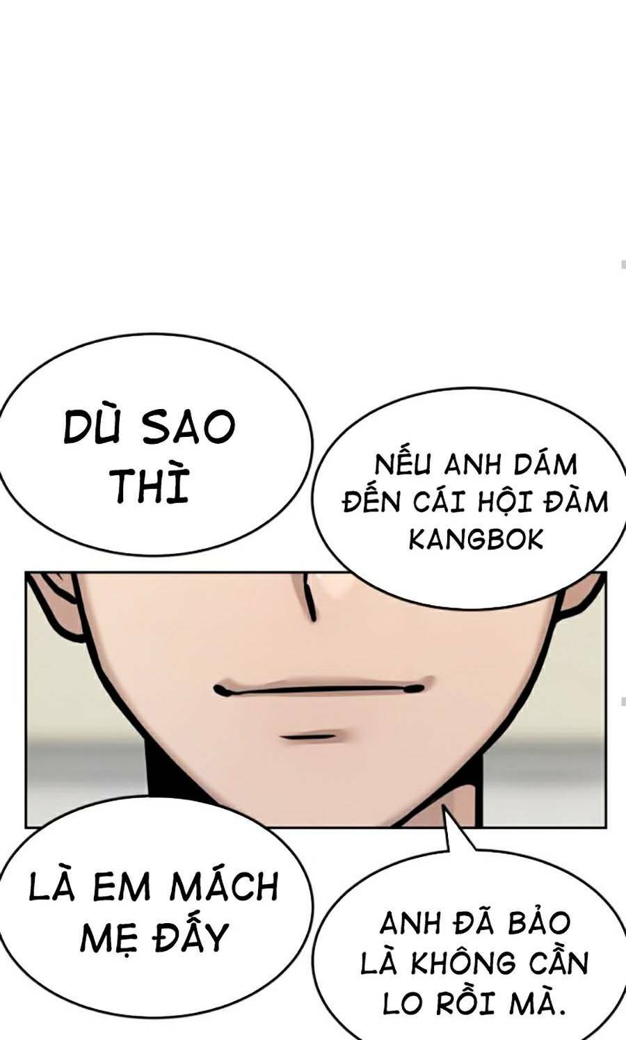 Nhiệm Vụ Tối Thượng Chapter 11 - Trang 2