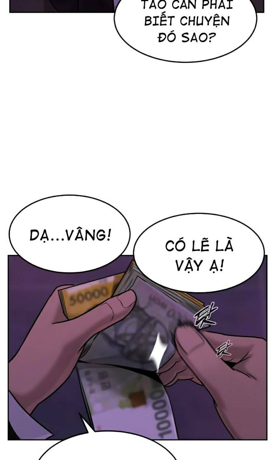 Nhiệm Vụ Tối Thượng Chapter 11 - Trang 2