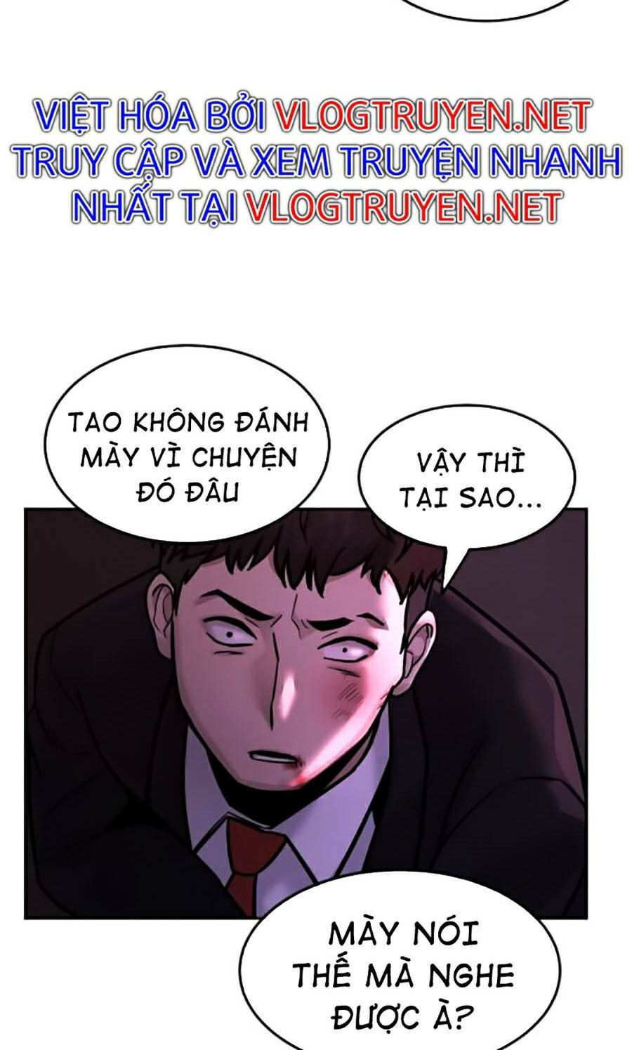 Nhiệm Vụ Tối Thượng Chapter 11 - Trang 2