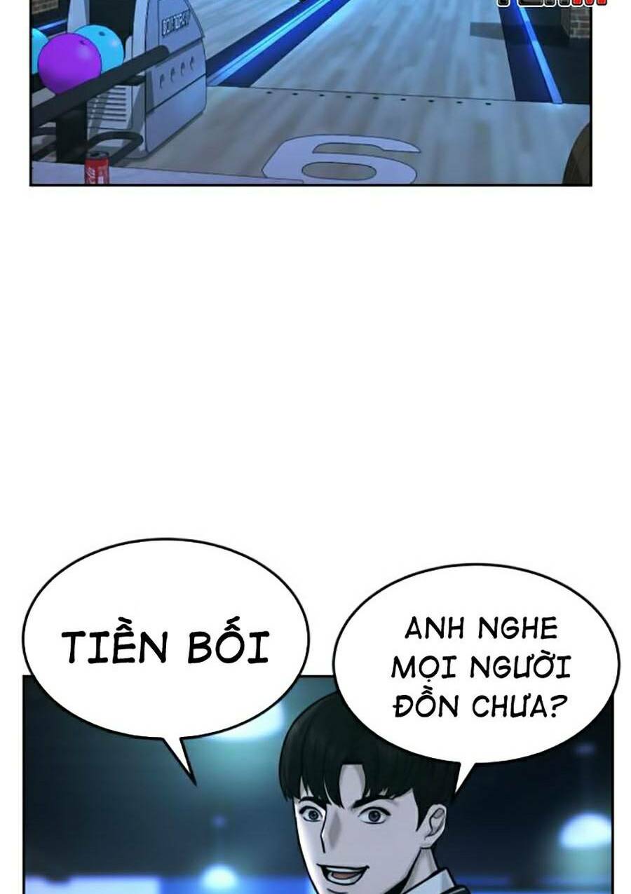 Nhiệm Vụ Tối Thượng Chapter 11 - Trang 2