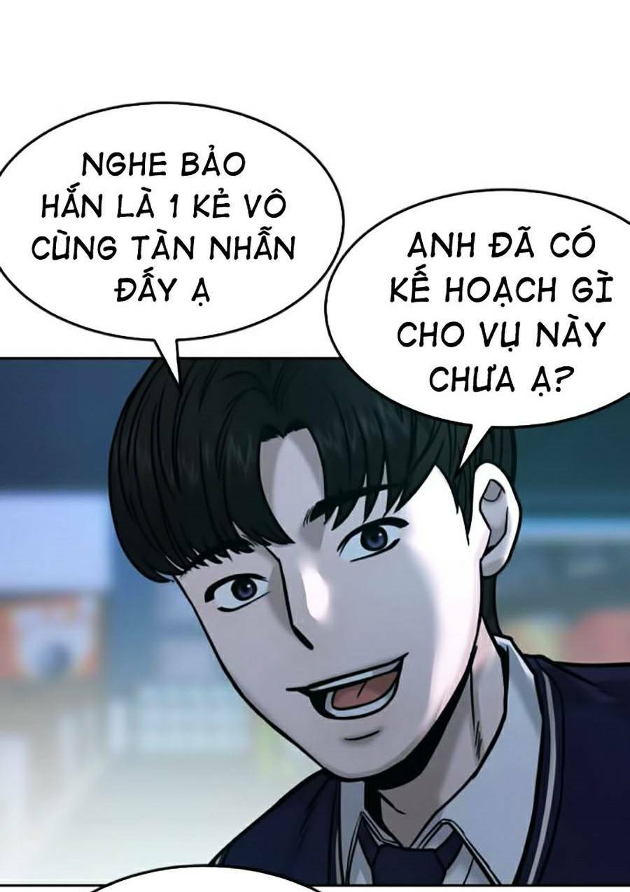 Nhiệm Vụ Tối Thượng Chapter 11 - Trang 2